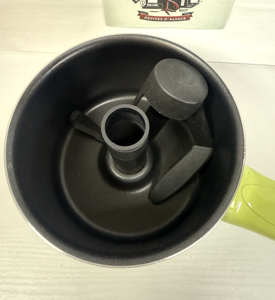 SEB Saucier : Les 65 recettes, saucier electrique