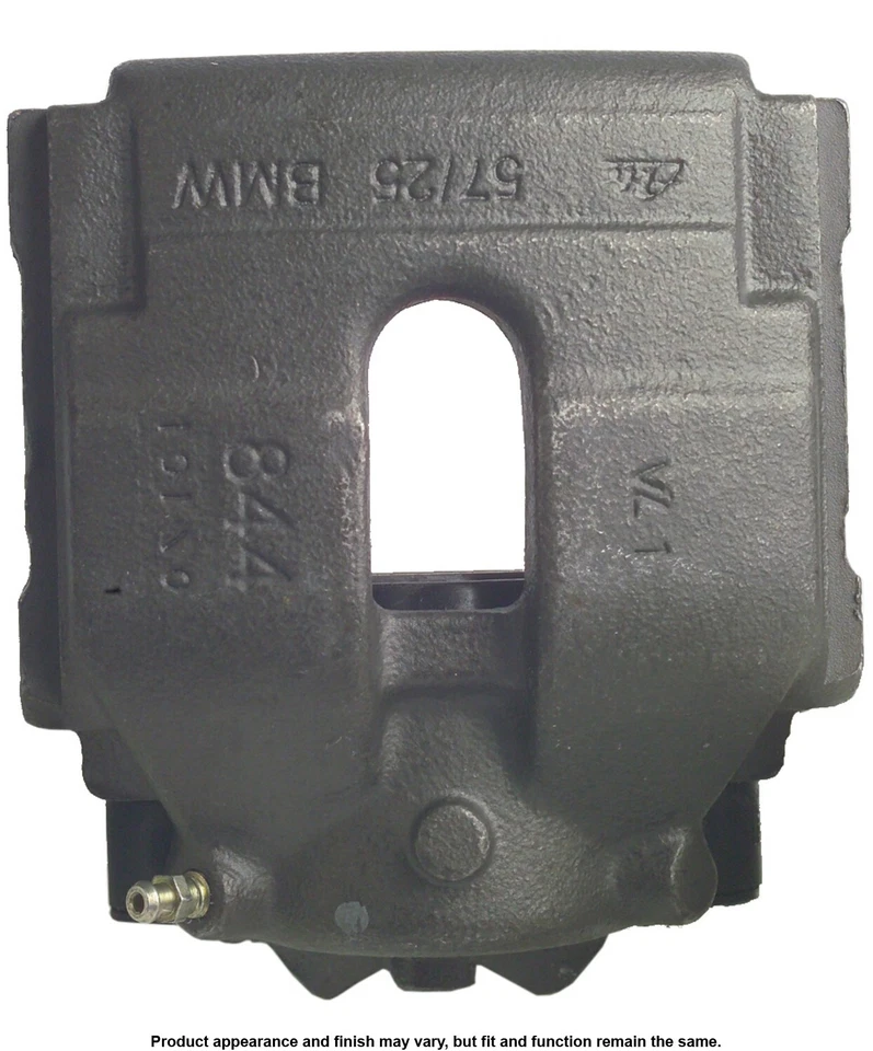 Pinza de freno de disco delantera derecha cardone 2002 2003 2004 bmw 330xi 2001-2005 Foto 4 de 4