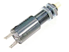 58-66 Chevy Impala Aftermarket Brake Light Switch (Plastic) #1560