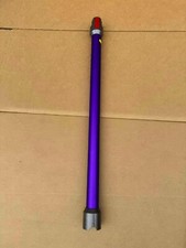 Dyson V7 V8 V10 V11 V15 Purple Vacuum Wand Tube Stick Color Replacement Part