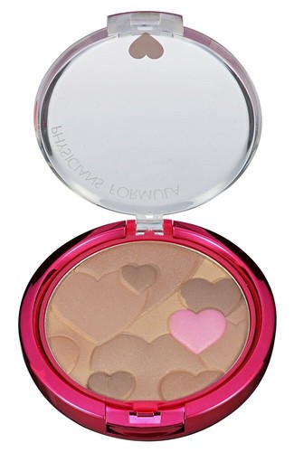Physicians Formula Happy Booster Glow & Mood Boosting Powder - Light Bronzer - - Picture 3 of 6