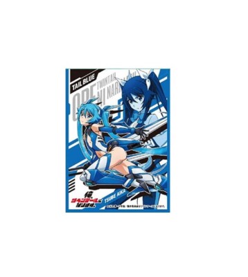 Anime CCG 65-pack Premium Character Card Sleeves [Akame ga Kill!] & more |  eBay
