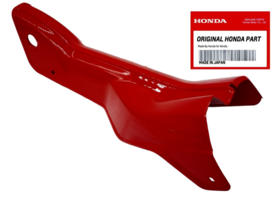 OEM Honda Monza Red Frame Shroud Cover Plastic CT90 CT110 Trail 90