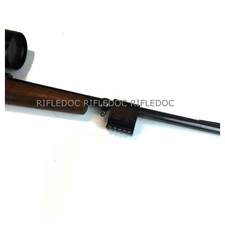 21 mm Weaver-Montage Picatinny Basis Adapter Laufadapter Schiene Gewehr B&uuml;chse