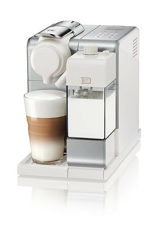 Delonghi Nespresso EN560 S Lattissima Touch MILK JUG ASSEMBLY complete - Picture 4 of 4
