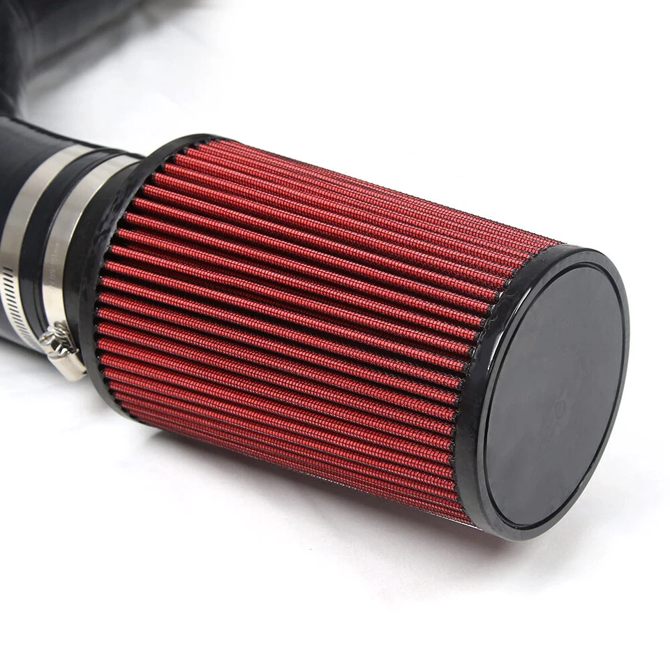 Cold Air Intake System For 2016-2018 BMW 440i 340i 340i xDrive B58 3.0T Turbo - Image 3 of 4