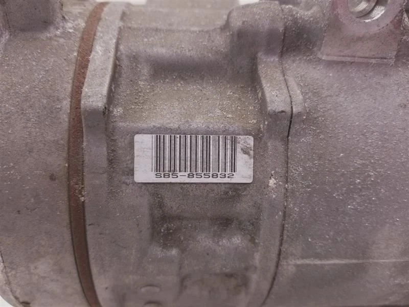 06-15 MONTAJE COMPRESOR AC LEXUS IS250 4GRFSE 6CYL 2.5L Foto 2 de 4