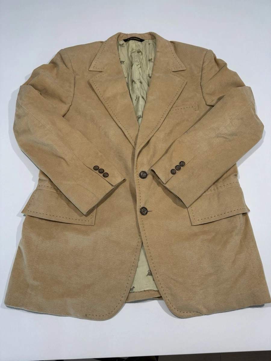 Suede Jacket products for sale | eBay