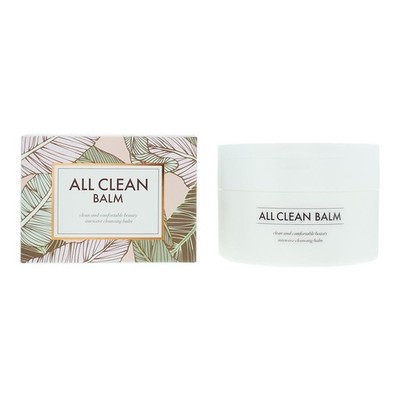Heimish All Clean Intensive Cleansing Balm 120ml For Women