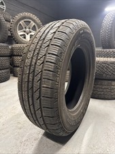 Image of 255/65/17 Continental cross contact XL New No Repairs