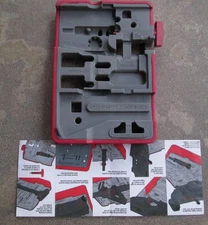 Bench Block Rifle Reassemble Assembly Repair Tool Pedestal