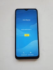 TCL 4X 5G (T601DL) 64GB - TracFone Pre-owned Cell Phone 