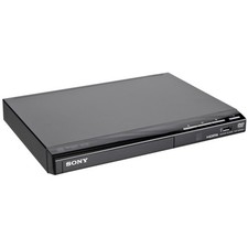 Sony DVP SR760H Lettore DVD/lettore CD (HDMI upscaling 1080p ingresso USB Xvid