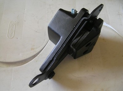 Vintage 70s Harley Front Brake Caliper Shovelhead FX XL