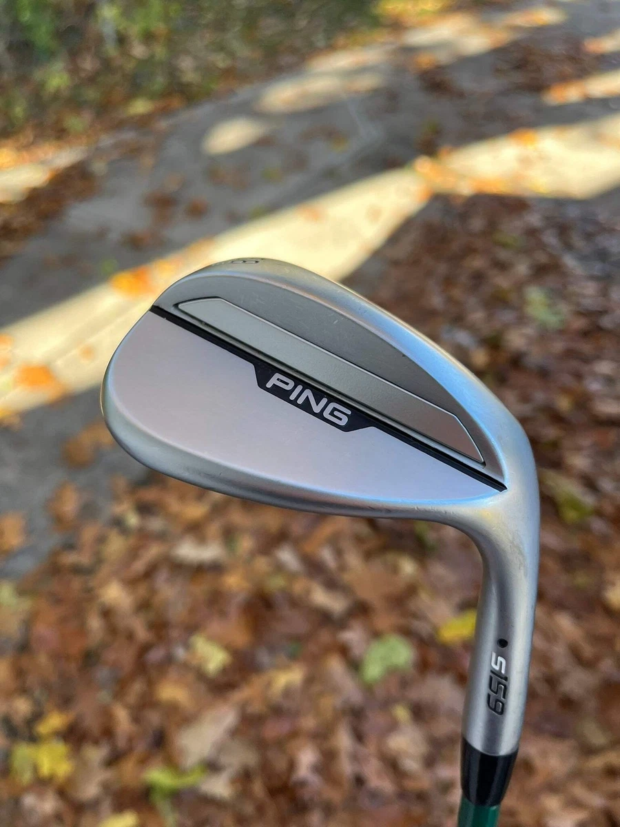 Ping 58 Loft Golf Clubs for sale | eBay