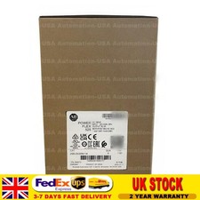 Allen-Bradley AB 25B-D030N114 PowerFlex 525 AC Drive 15 kW 20 HP US Free Tax