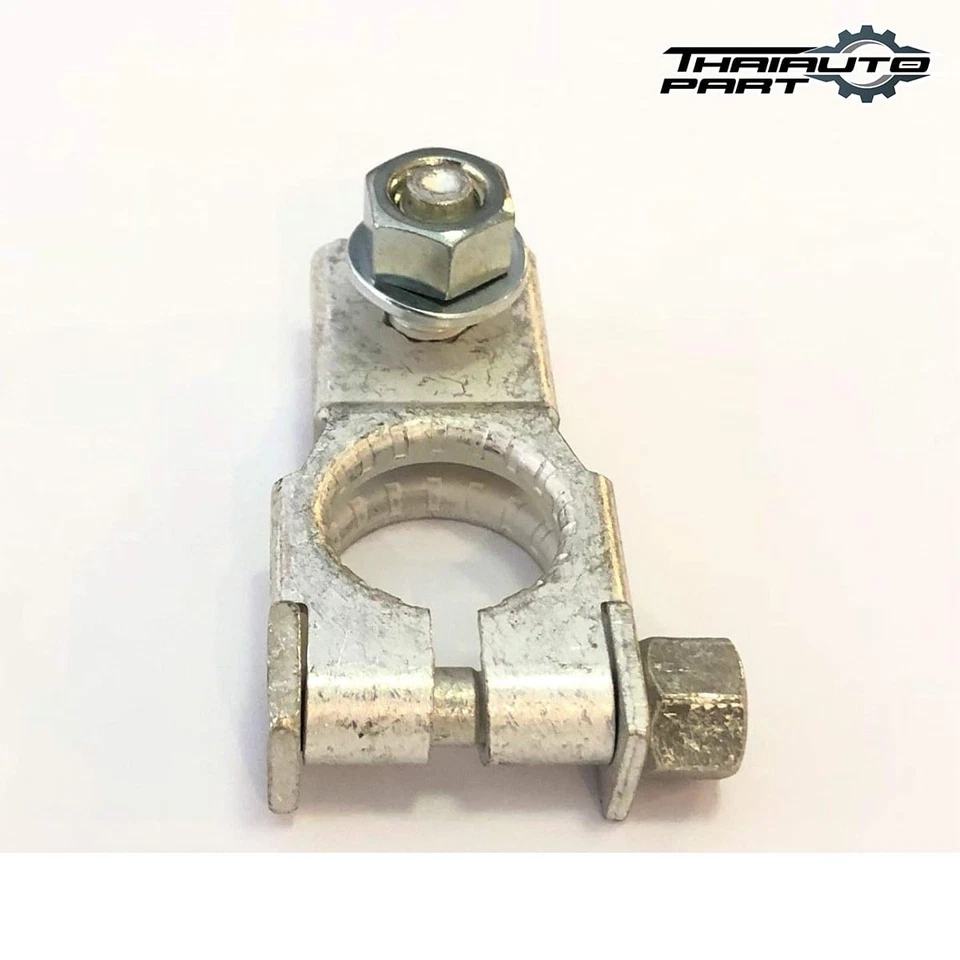 Terminal de batería positivo OEM para Toyota Hilux MK7 Fortuner GGN50 2005-2014 Foto 3 de 4