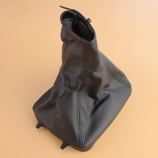 Schaltknauf Schaltsack passt für Opel/Vauxhall Astra G Zafira A Vectra A Neu