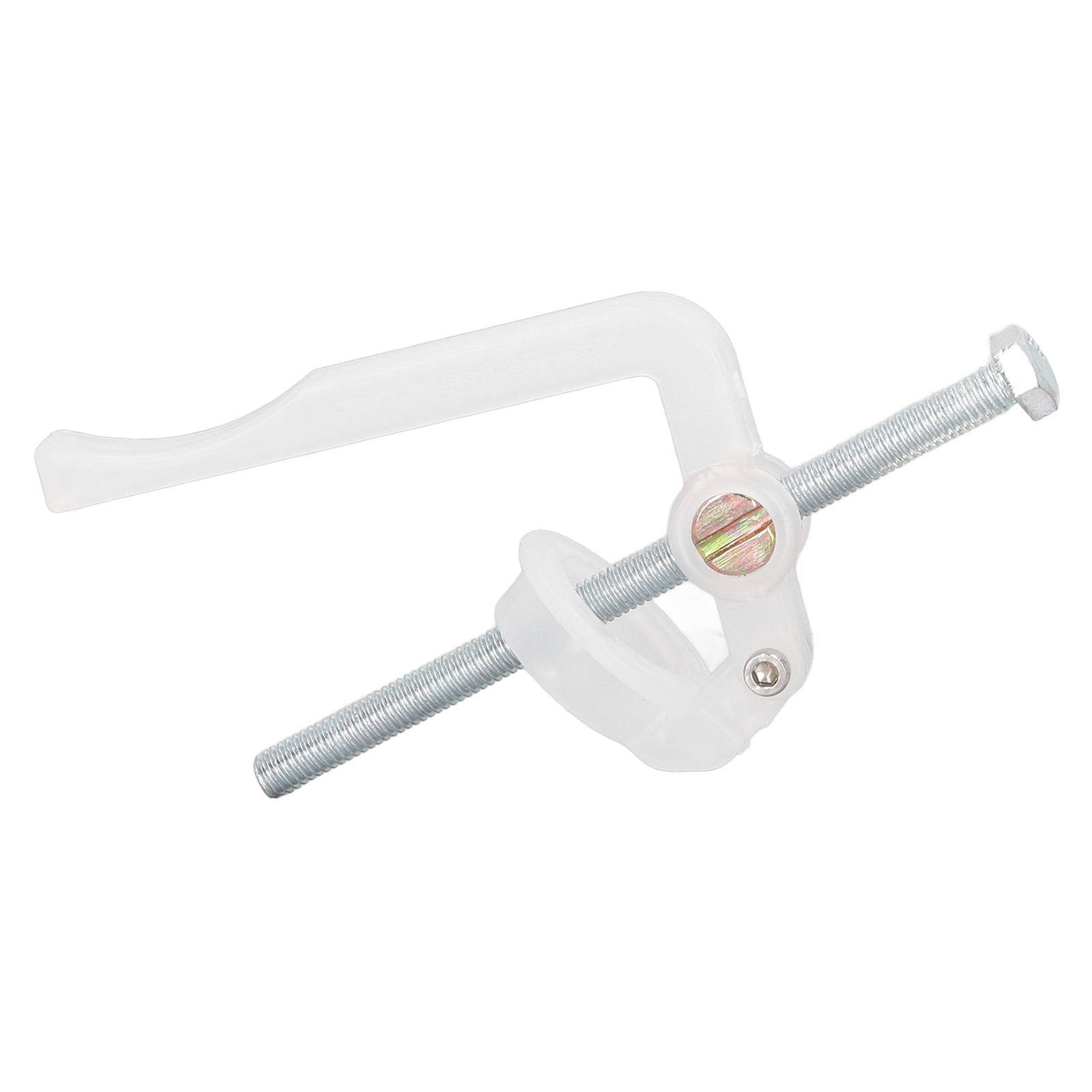 Solder Paste Glue Extruder High Strength Welding Oil Booster Precise Lead Screw