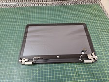 HP Envy 15-U 15.6" FHD Touch LCD Screen Display Complete Assembly Read c42