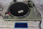 Technics SL-1200MK2 Direct Drive DJ Turntable fast ship No dust cover from japan