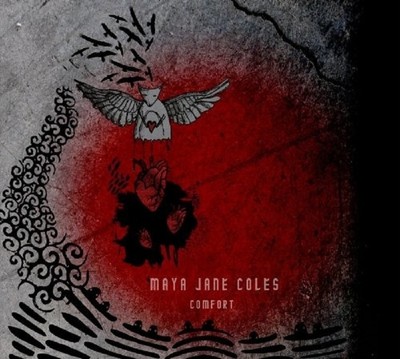 MAYA JANE COLES - COMFORT  CD NEU