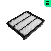 Optimal Luftfilter Filtereinsatz FüR Hyundai Terracan 2.9 Crdi 4WD 2.5 Td