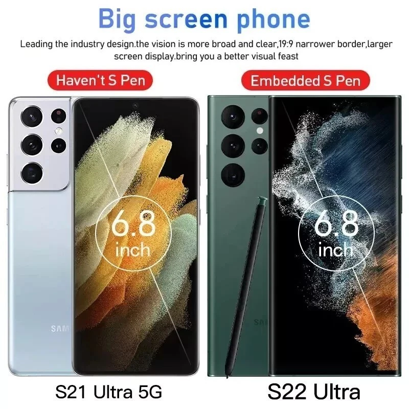 Preços baixos em Samsung Galaxy S23 Ultra 512GB | eBay