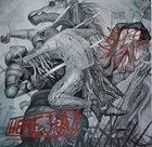 Herejia - Resistir Al Sistema (LP, Album, RE, Cle) (Near Mint (NM or M-)) - 3941