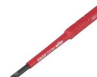 Interchangeable Blade; Insulated; Slot; 3X0.5Mm; 1Kv - WIHA.2831-10/3 | EU Stock