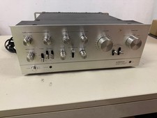 Pioneer High End Bolide SA-9500 Vollverstärk...