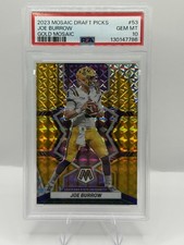 Leaf Sues Panini Over Prizm Brand 8