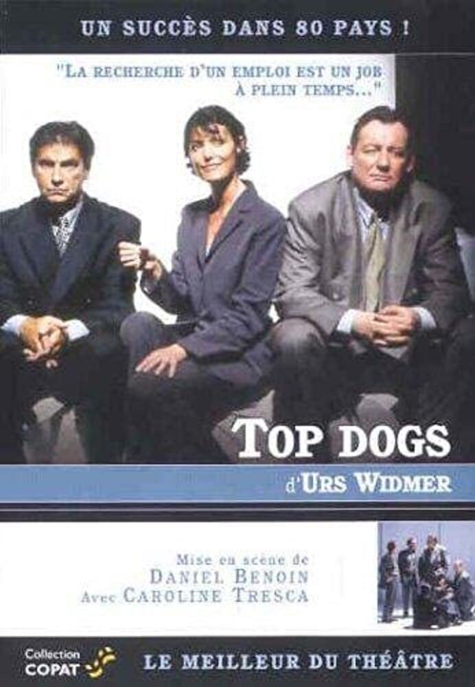 Top dogs | New