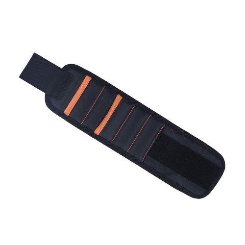 Magnetic Wristband Tool Bracelet Holder Band Adjustable Accessory For Stora Hot - Photo 7 sur 12