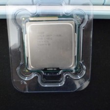 Intel LGA 1155 Core i7-2600 CPU Sandy Bridge - Used