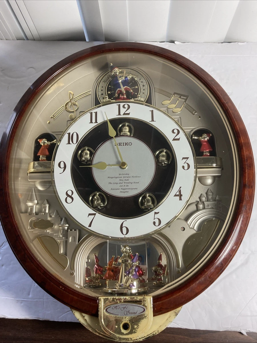 Beatles Decorative Clocks for sale | eBay