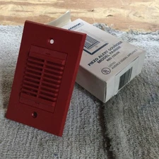 System Sensor-PA400R