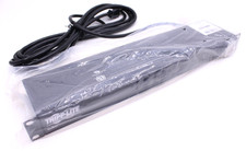 Tripp Lite IBAR12 IB7403 Isobar Surge Strip 12 Outlet Rackmount - Open Box
