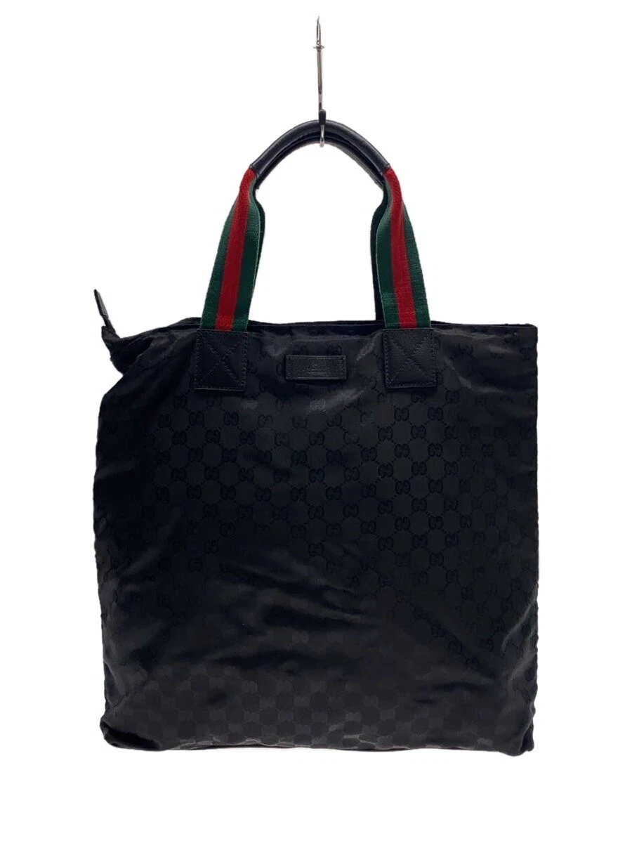 Sac fourre tout GUCCI Sherry GG toile