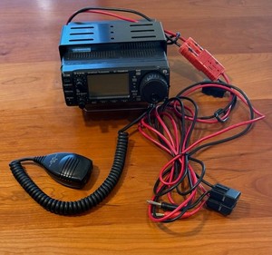 Ic 706 Mkiig | eBay