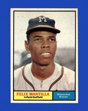 Felix Mantilla