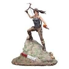 Figurine Tomb Raider - Lara Croft Survivor Era 33cm