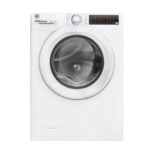 Hoover H3WPS486TAM6 8kg 1400 Spin Washing Machine - White 44256