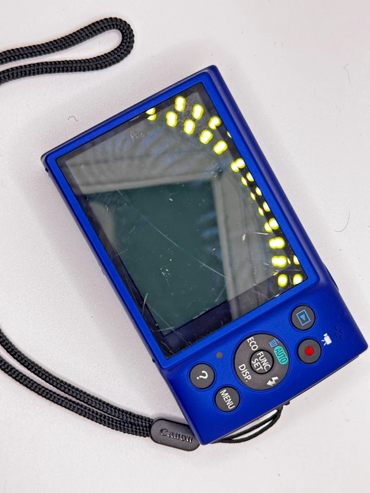 Canon PowerShot ELPH 150 IS - great condition working. - Image 2 of 4