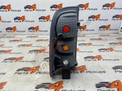 2009 Toyota Hilux Brand New Driver Side Rear/ Tail Light 2006-2011 N034 - Picture 5 of 10