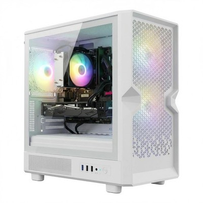 STGAubron Gaming PC Desktop