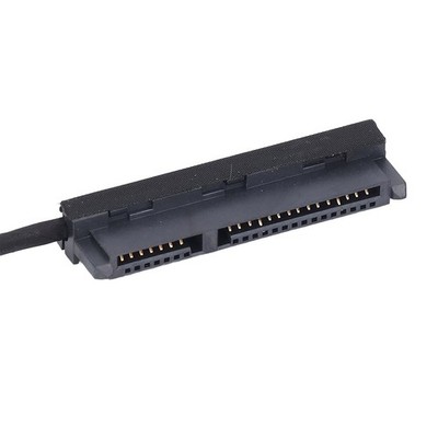 Laptop Hard Drive Connector ABS Hard Drive Cable Connector Replacement For E SAL