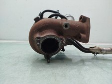 282312F650 TURBOLADER / 17321132FN 53039700430 / 282312F650 / 2917270 FÜR KIA SO