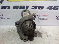 D7R12 MOTOR ARRANQUE / SIN REFERENCIA / 141000 PARA CITROËN XANTIA BERLINA 1.9 T