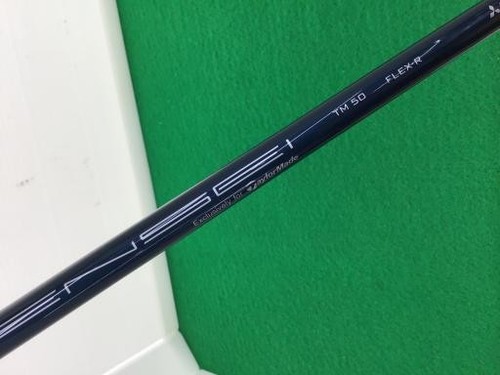 Taylormade Sim2 Fairway Wood Max-D 5W Flex R - Picture 4 of 5